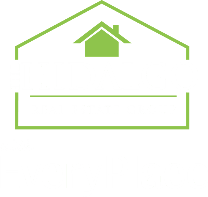 Hidalgo Real Estate Group at EveryPlace